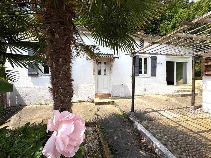 Maison à AIRE-SUR-L&#039;ADOUR