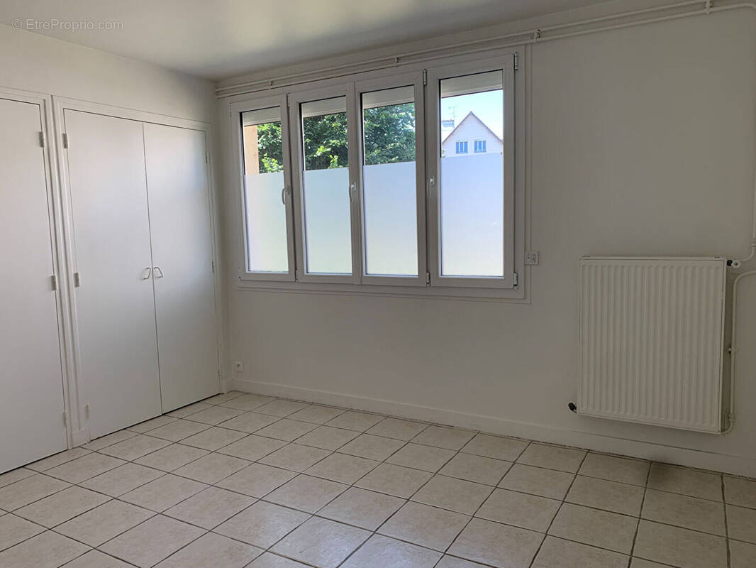 Appartement à CAEN