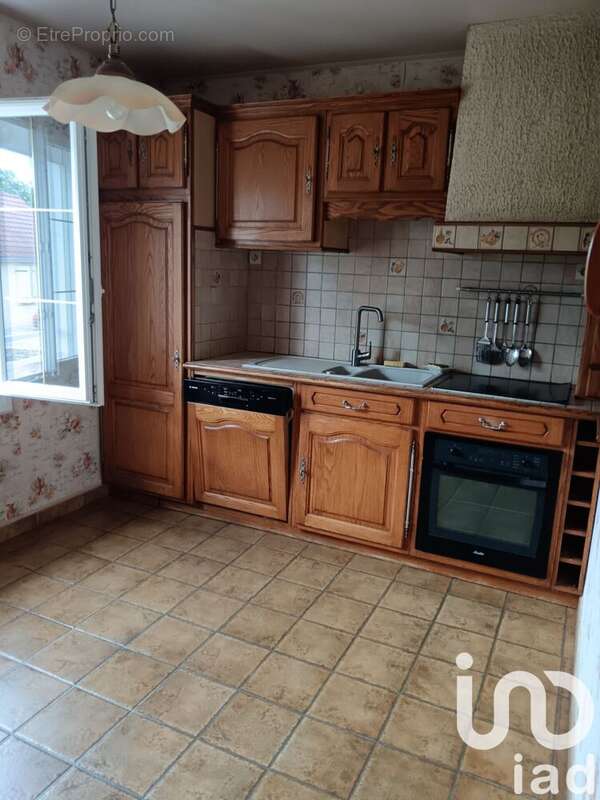 Photo 9 - Maison à LE PECHEREAU