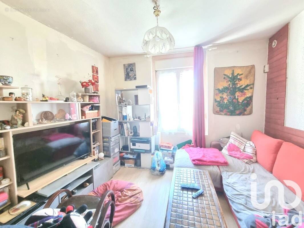 Photo 1 - Maison à TULLE