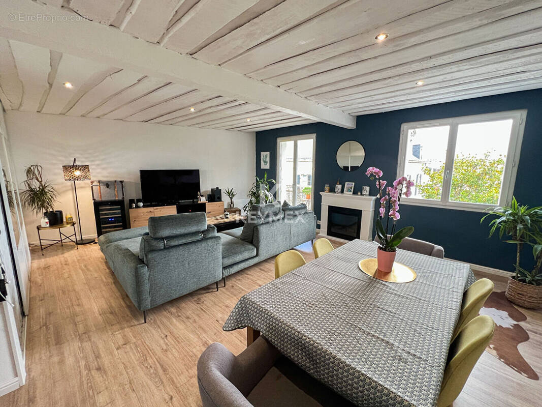 Appartement à LA ROCHE-SUR-YON