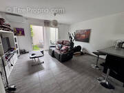 Appartement à PRADES-LE-LEZ