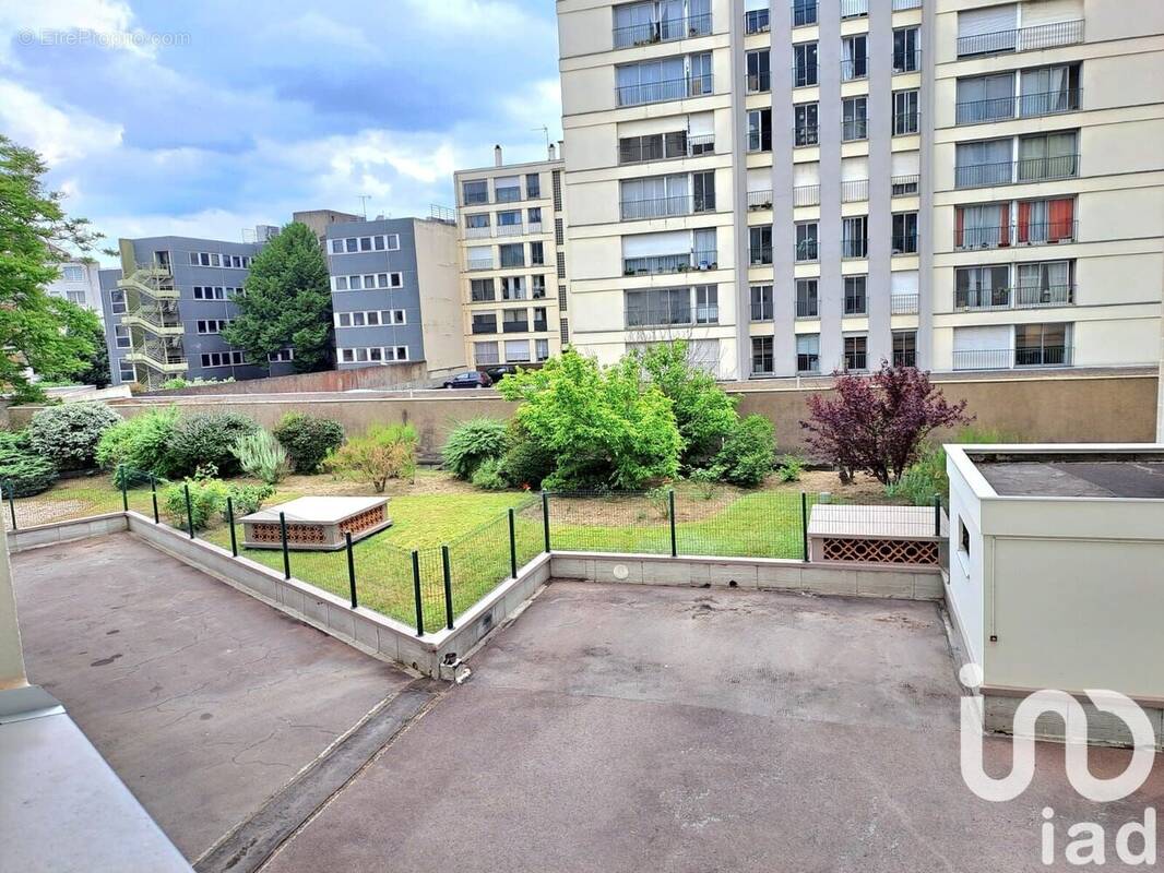 Photo 1 - Appartement à NANTES