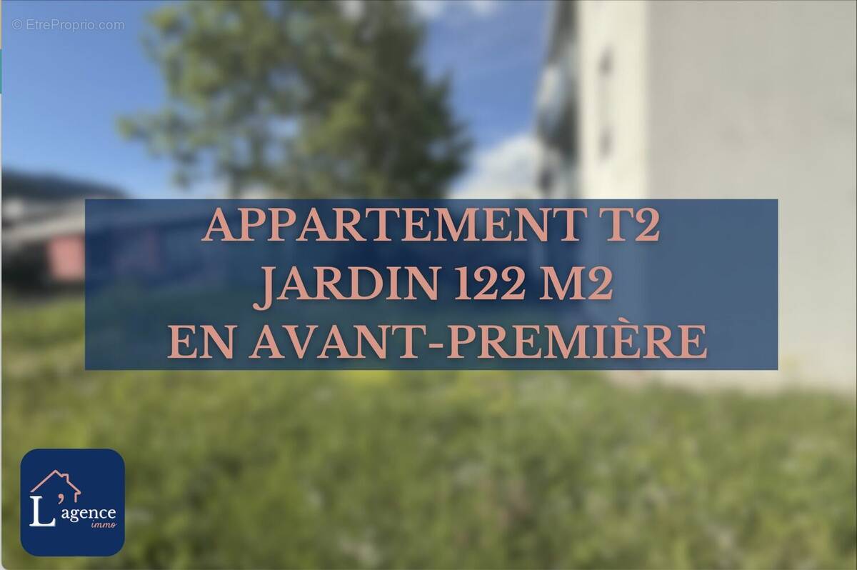 Appartement à GEX