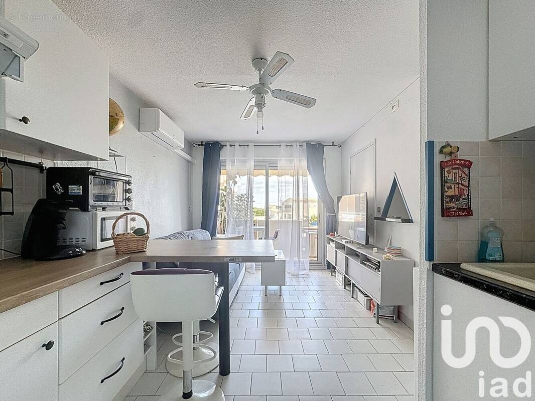 Photo 1 - Appartement à BEZIERS