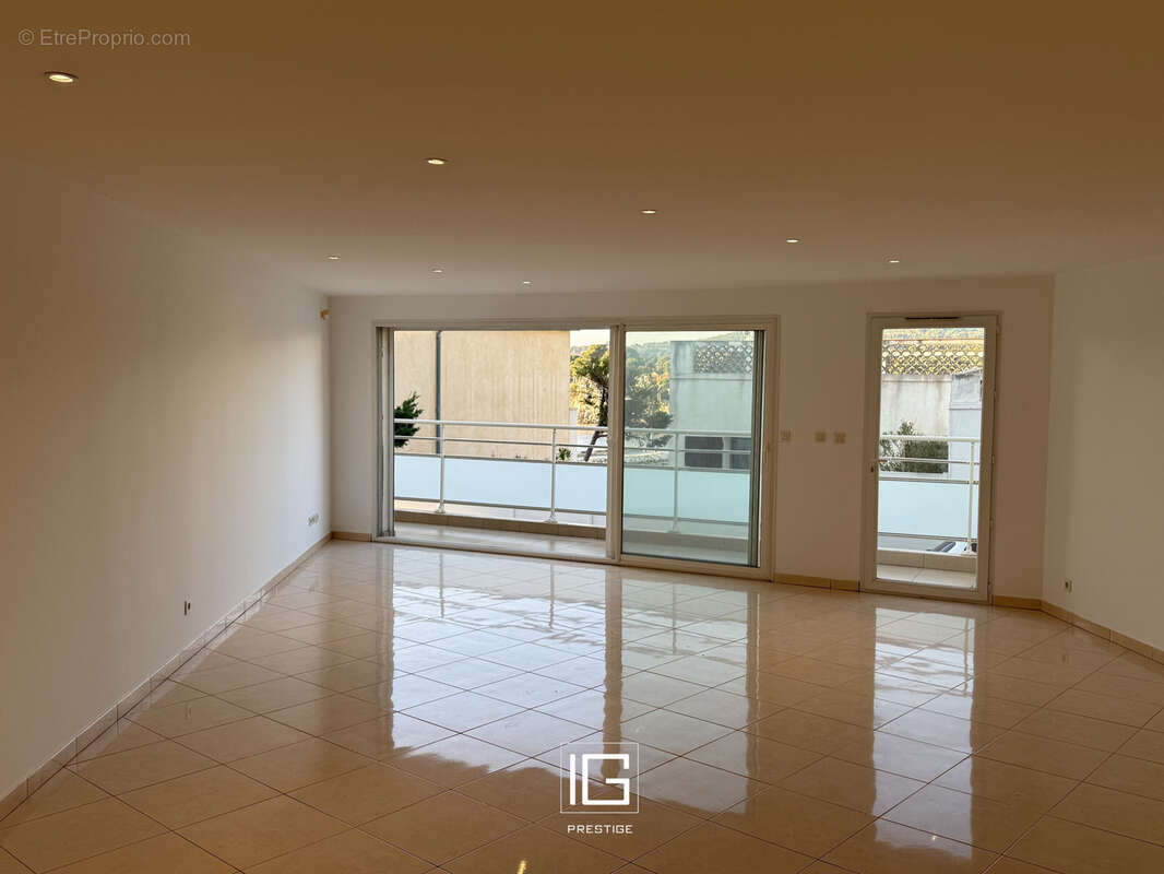 Appartement à BANDOL