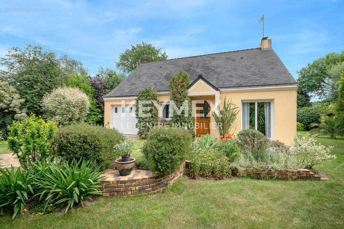 Maison à PORNICHET