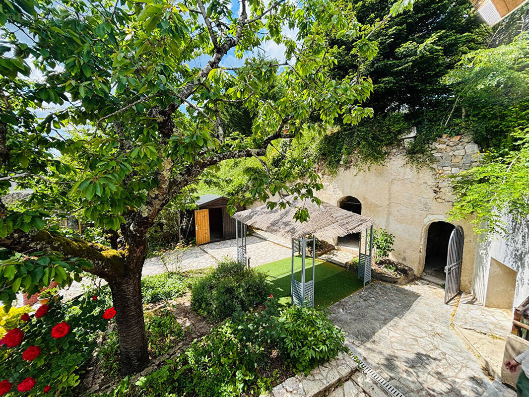 Maison à FONDETTES