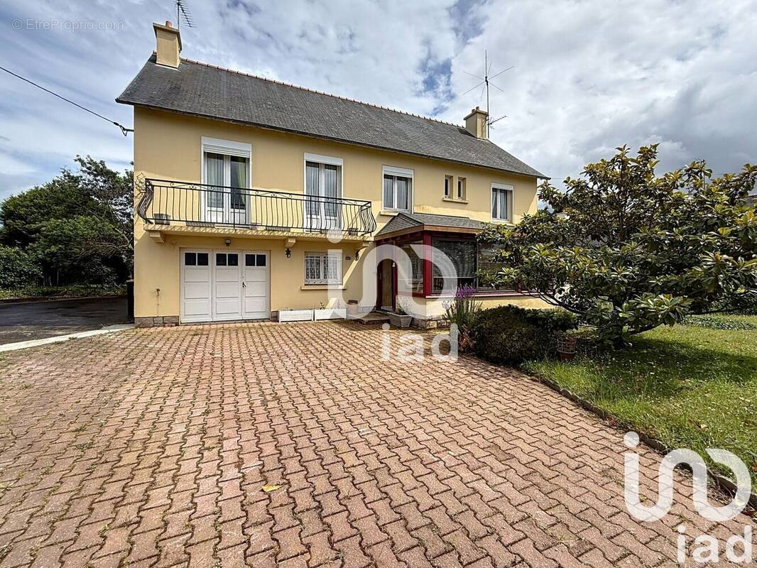 Photo 1 - Maison à ERQUY