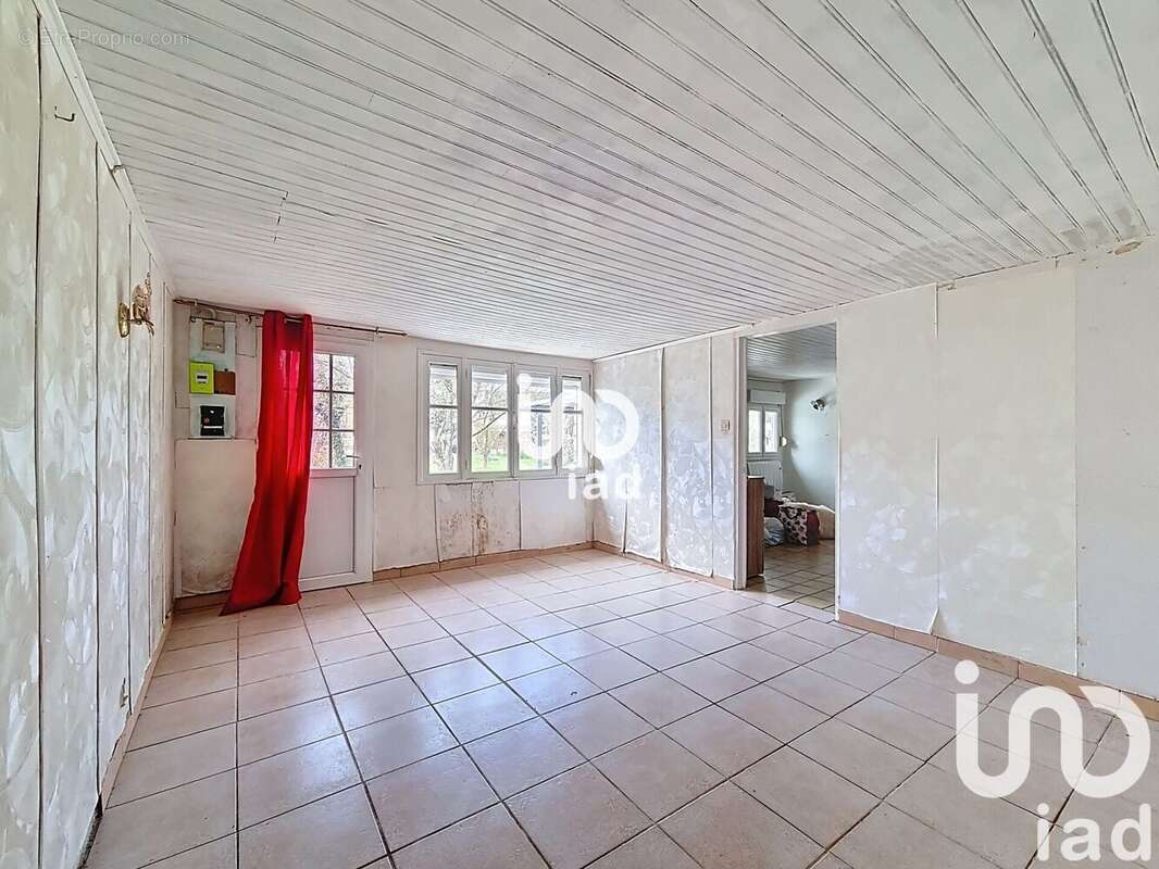 Photo 7 - Maison à ANCOURT