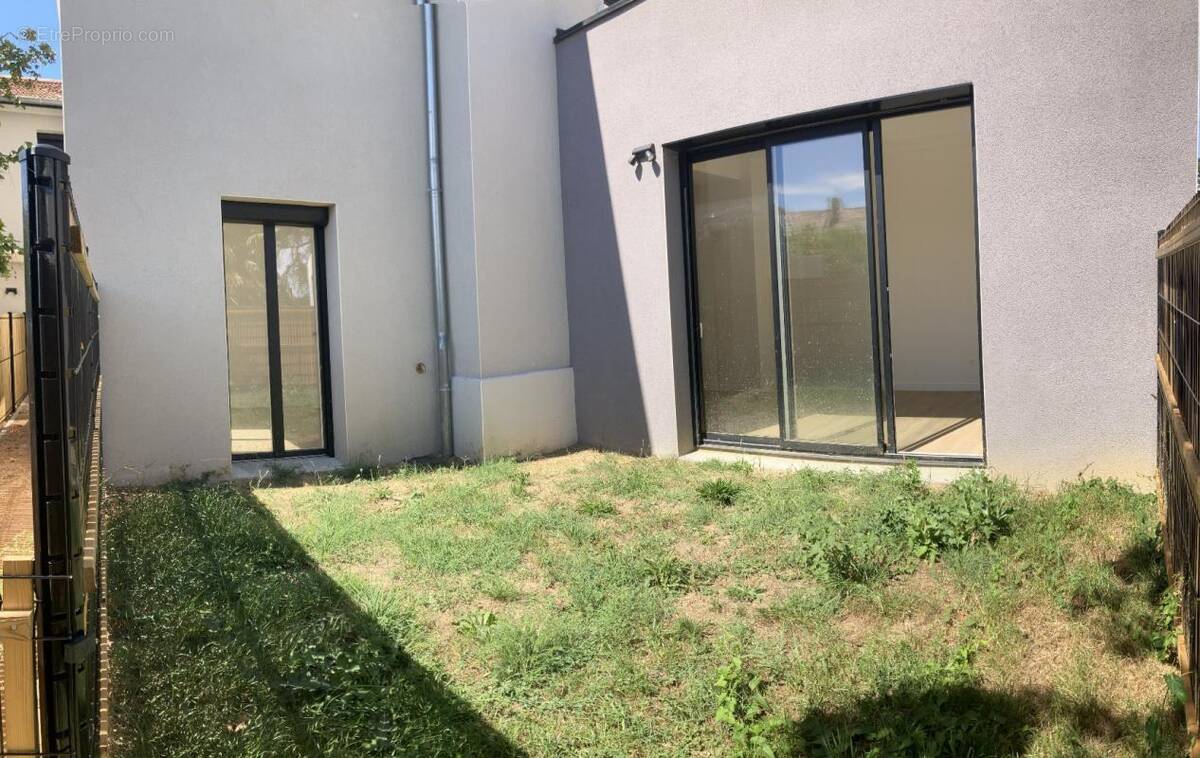 Appartement à CALUIRE-ET-CUIRE