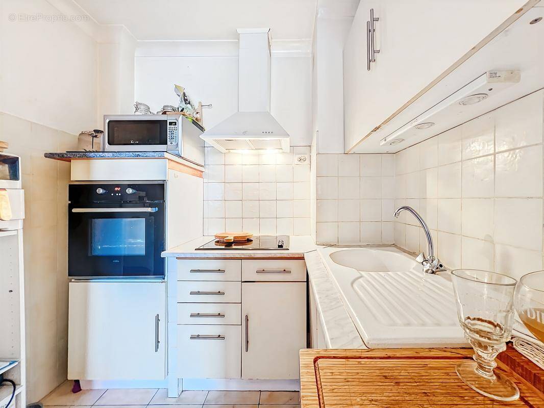 Appartement à PUGET-SUR-ARGENS