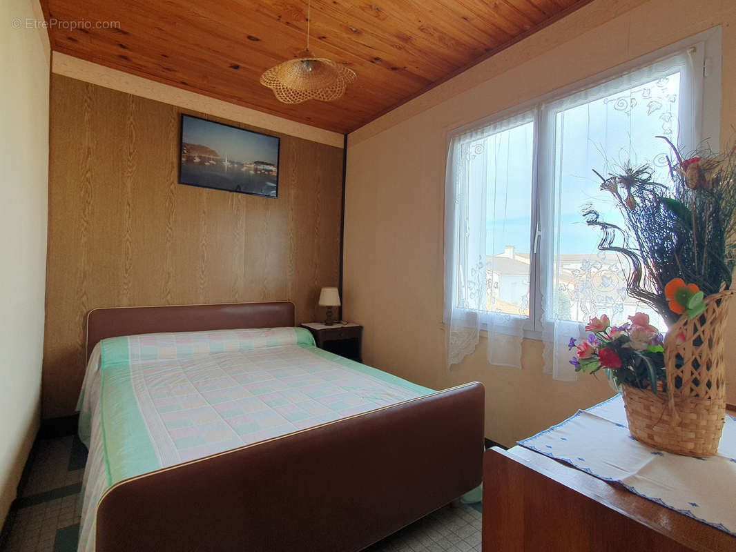 Appartement à L&#039;AIGUILLON-SUR-MER