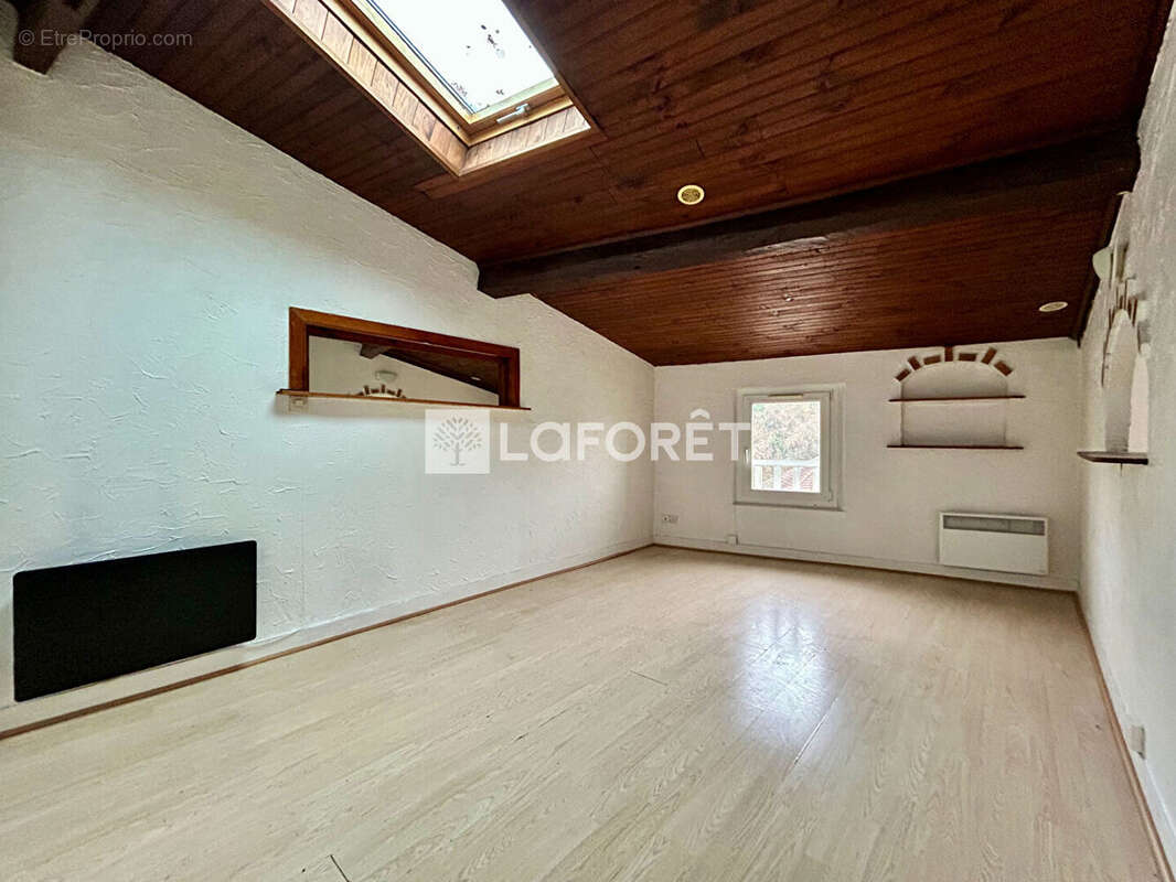 Appartement à MEULAN