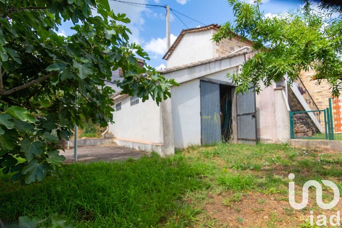 Photo 7 - Maison à PUGET-SUR-ARGENS