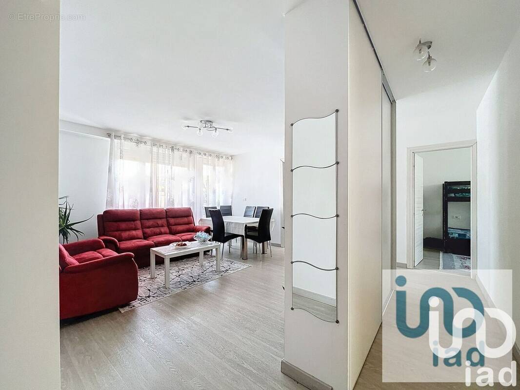 Photo 1 - Appartement à LE PUY-EN-VELAY
