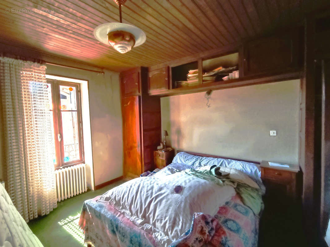 Maison à ALET-LES-BAINS