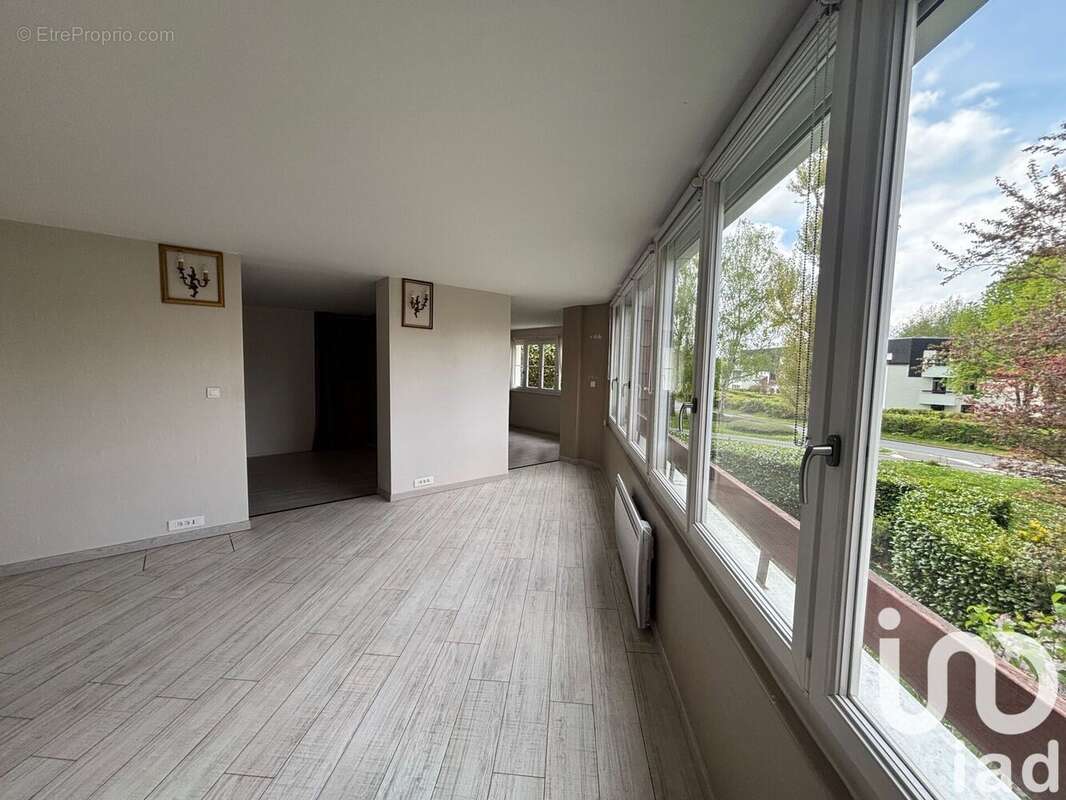 Photo 5 - Appartement à GIF-SUR-YVETTE