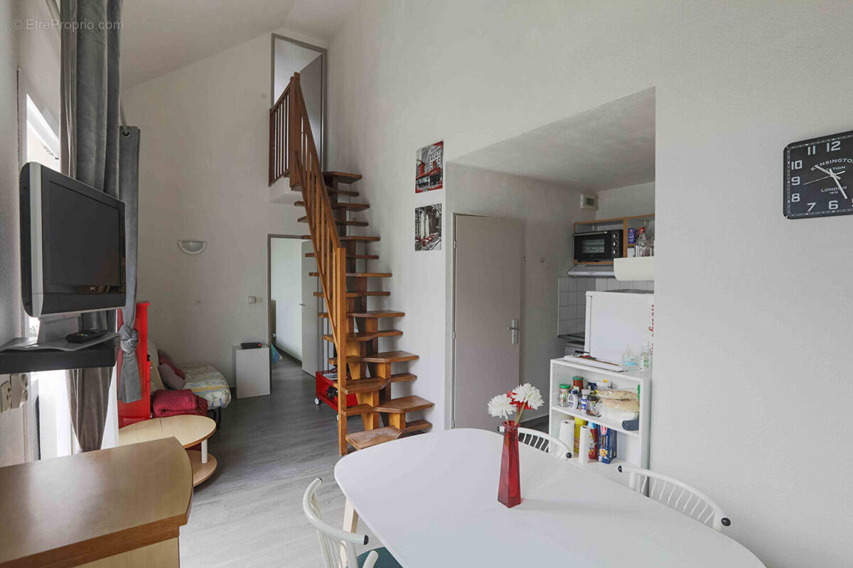 Appartement à LA ROCHELLE