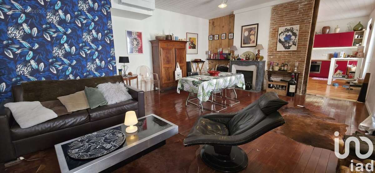 Photo 5 - Appartement à AURILLAC