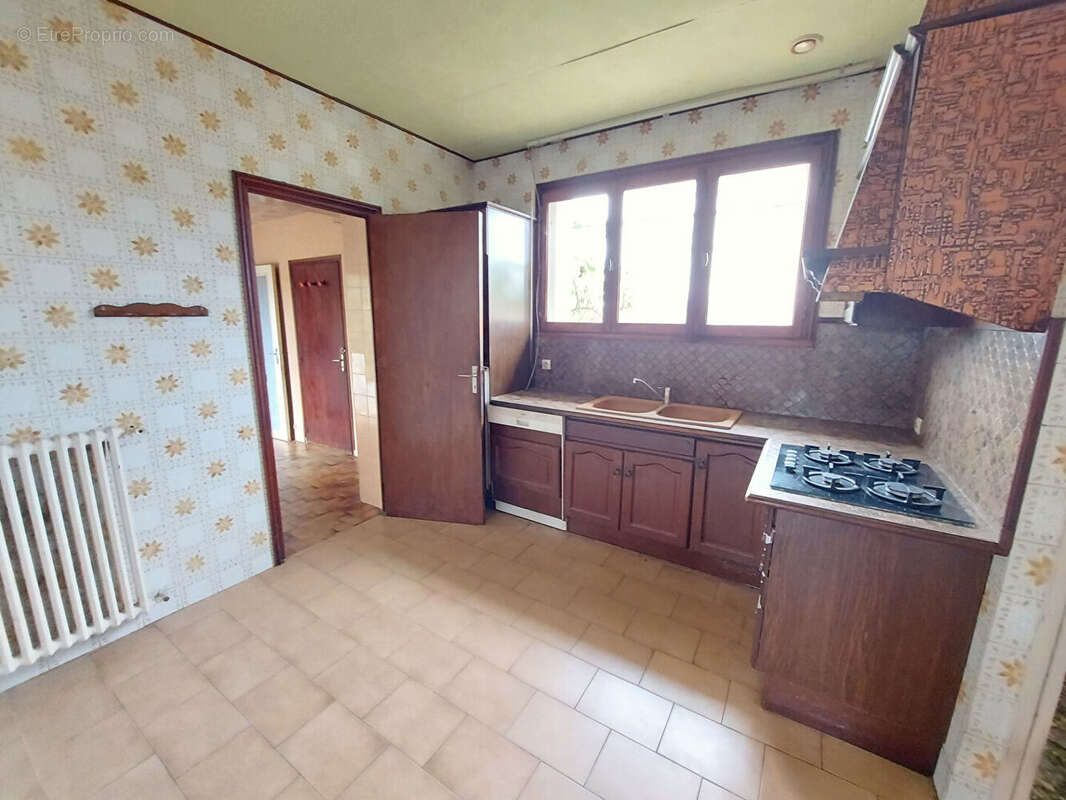 Maison à PLAISANCE-DU-TOUCH