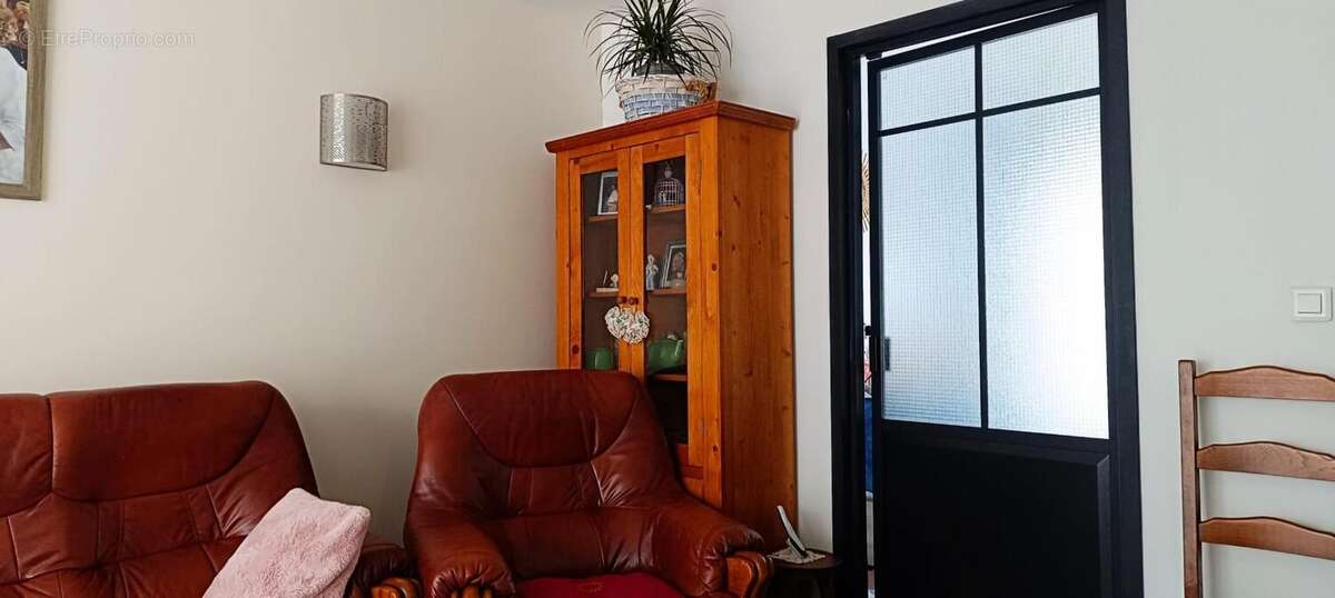 Photo 5 - Maison à BERTRY