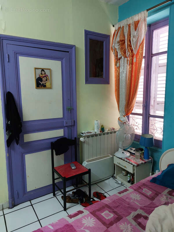 Maison à CUSSET