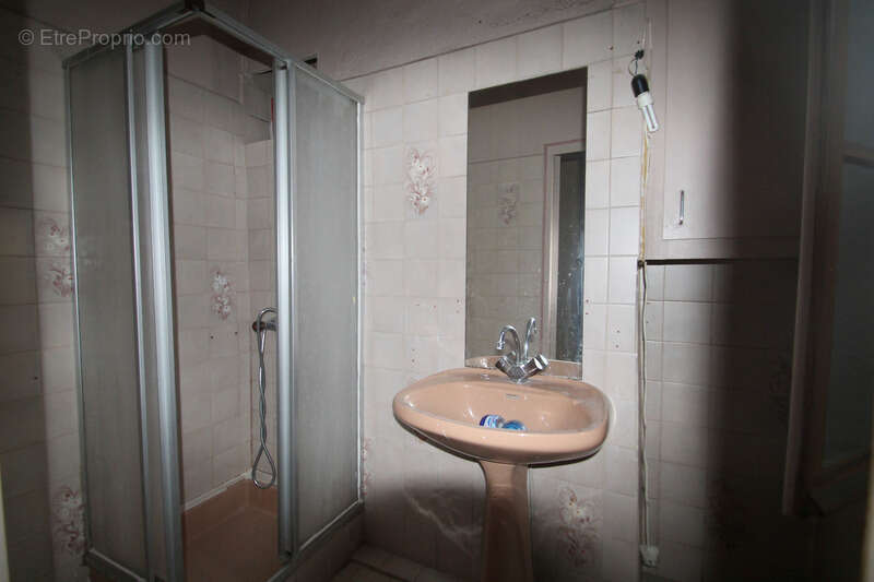 Appartement à MIRAMONT-DE-GUYENNE