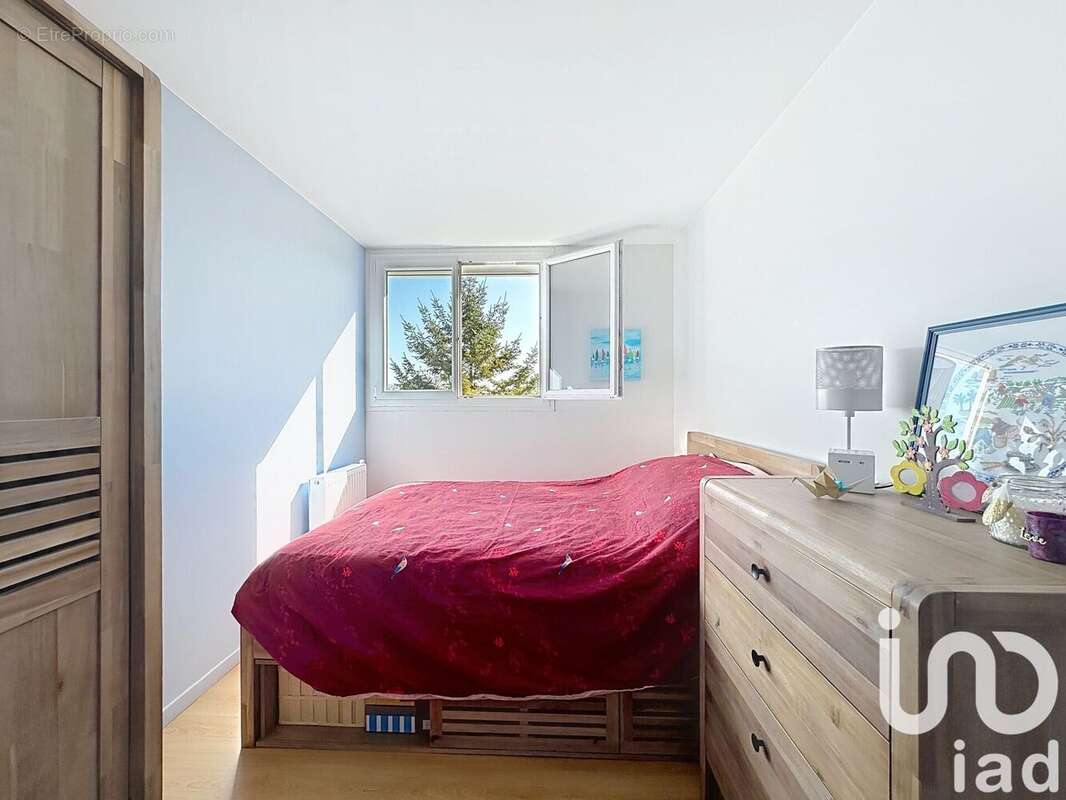 Photo 6 - Appartement à FONTENAY-SOUS-BOIS