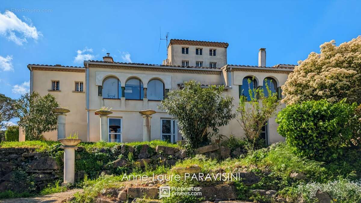 Maison à PALAJA
