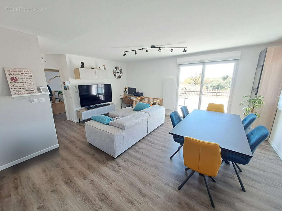 Appartement à CHALLANS