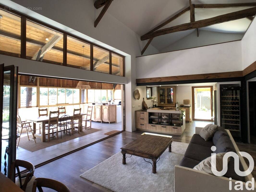 Photo 1 - Maison à MIOS