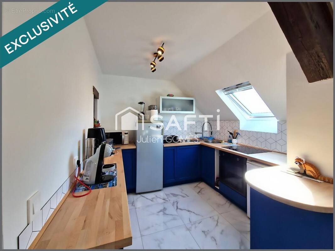 Photo 1 - Appartement à COULOMMIERS