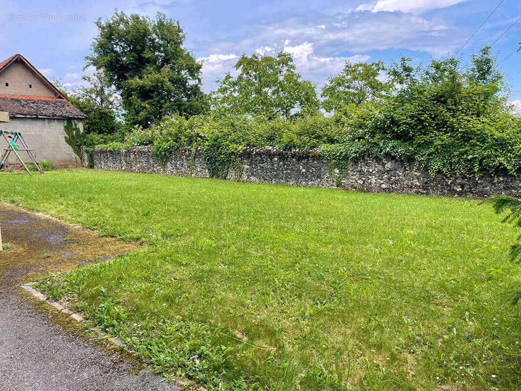 Appartement à THONON-LES-BAINS