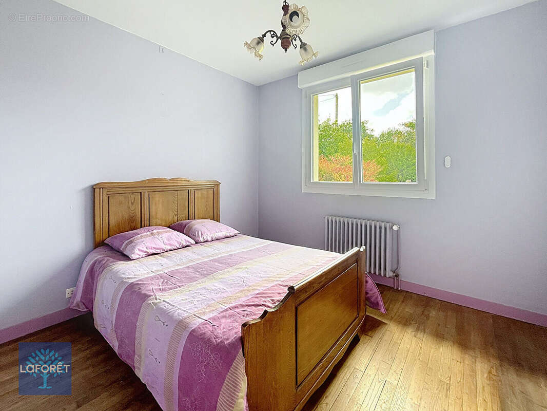 Maison à ACIGNE