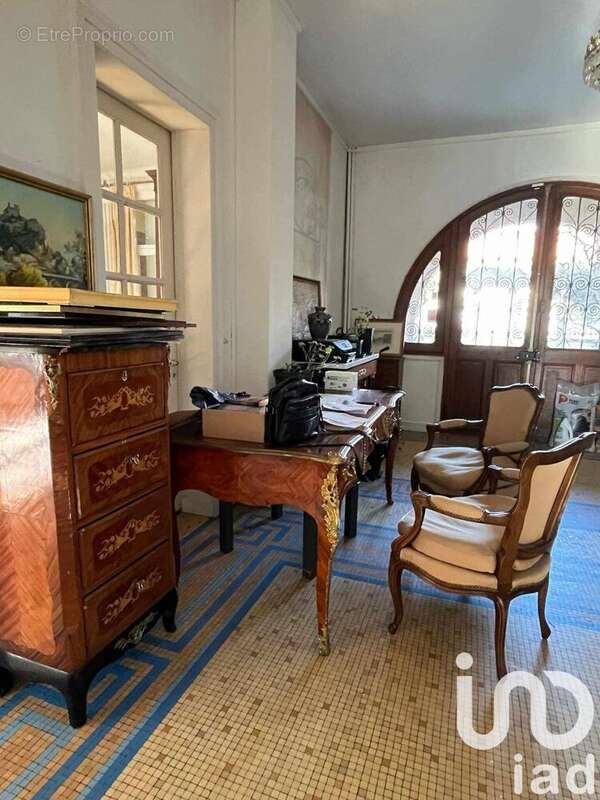 Photo 9 - Maison à SAINT-JUST-EN-CHAUSSEE