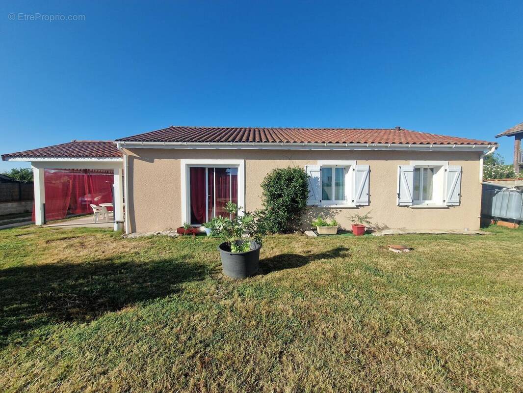 Photo 1 - Maison à MONTAUBAN