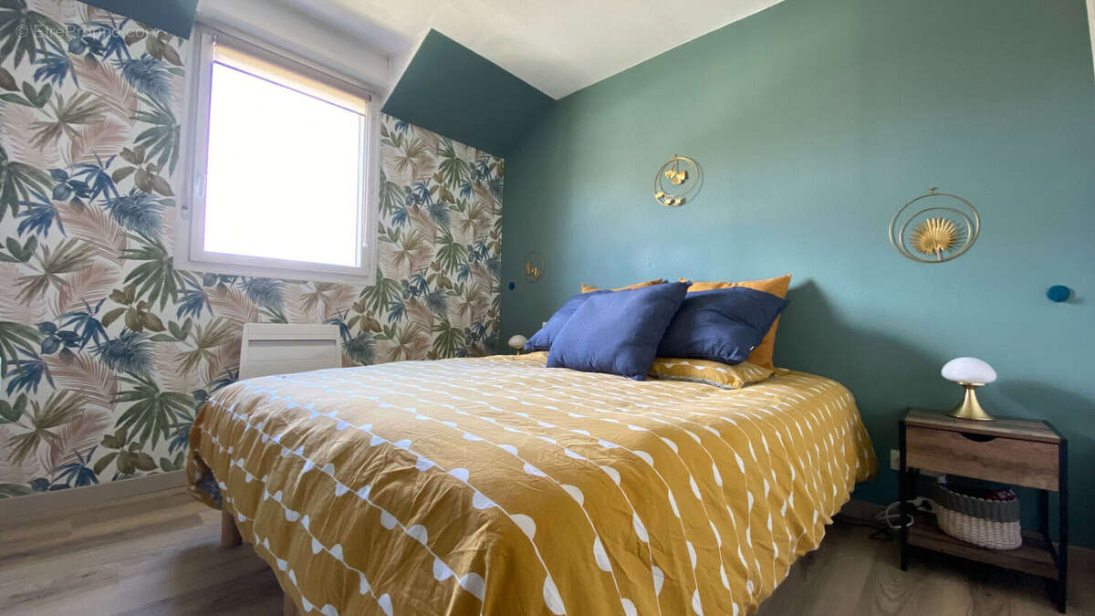 Appartement à DARNETAL