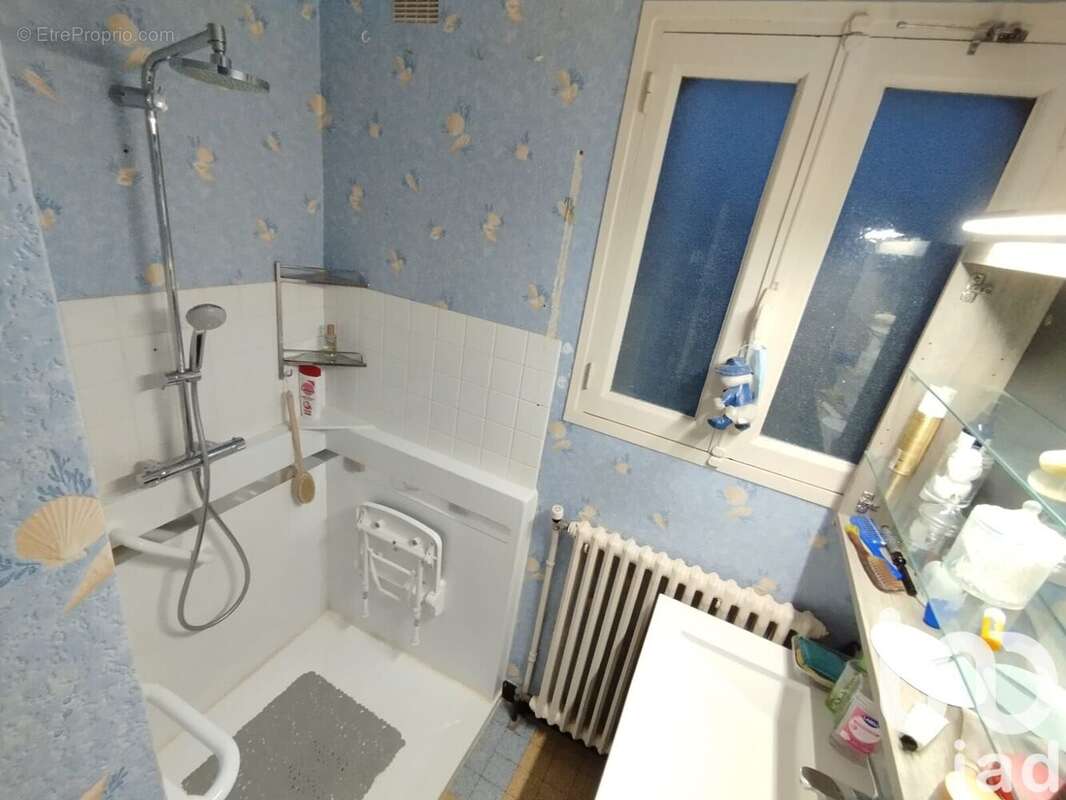 Photo 7 - Maison à LAMOTTE-BEUVRON