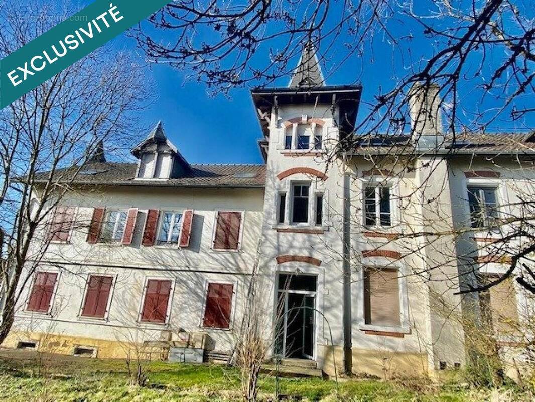 Photo 1 - Appartement à MONTREUX-VIEUX
