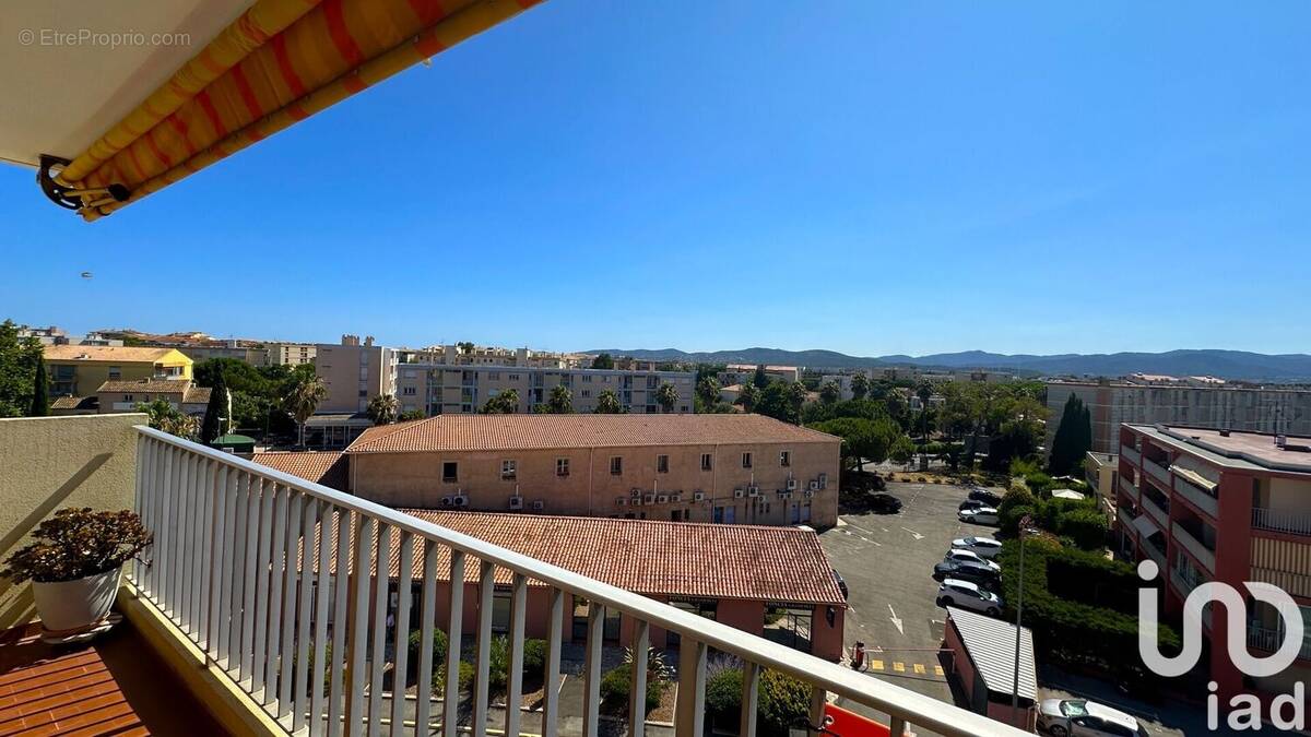 Photo 1 - Appartement à FREJUS