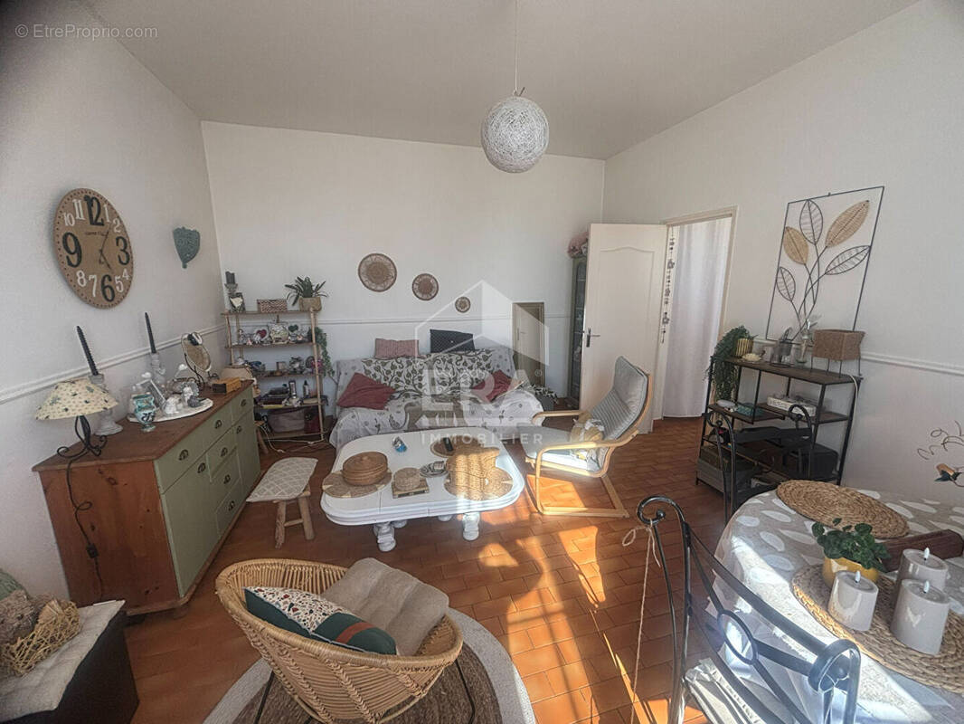 Maison à DEOLS