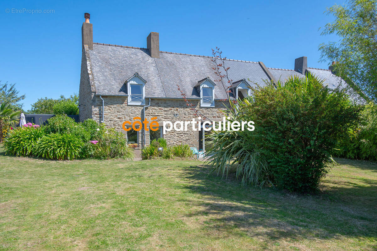 Maison à CANCALE