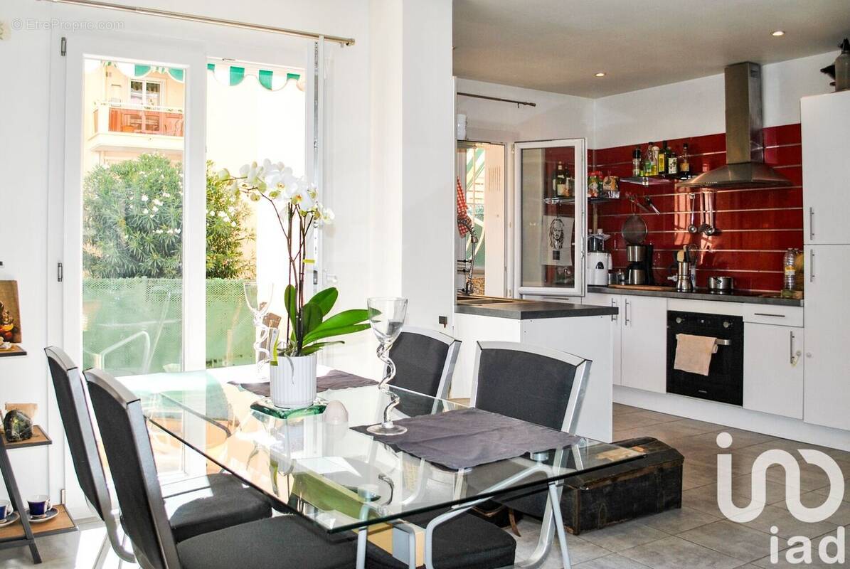 Photo 1 - Appartement à CANNES