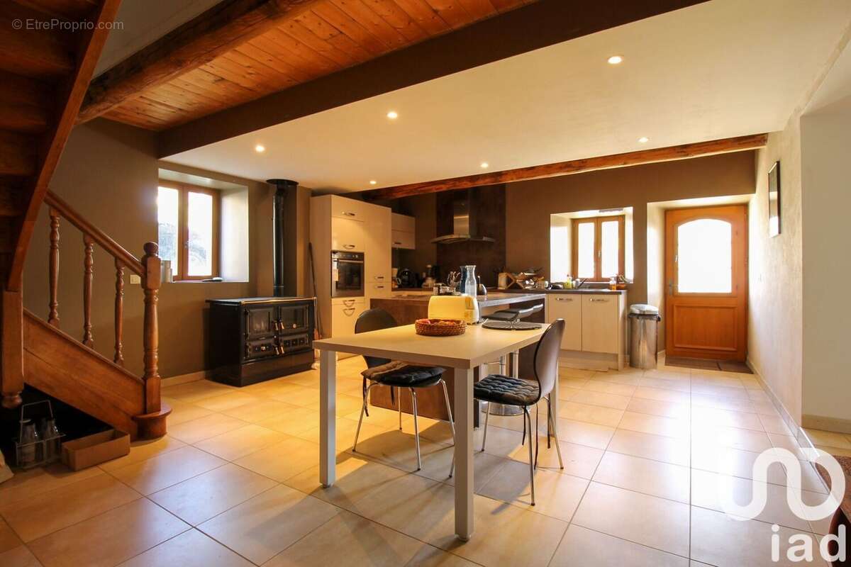 Photo 9 - Maison à THORENS-GLIERES