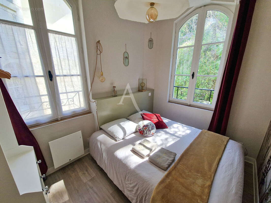 Appartement à SAUMUR