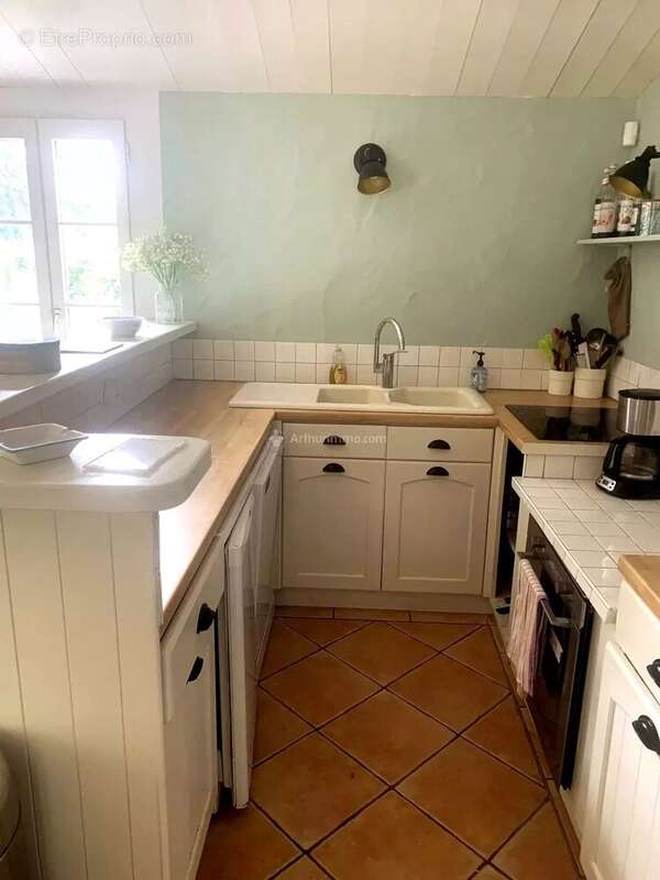 Maison à NOIRMOUTIER-EN-L&#039;ILE