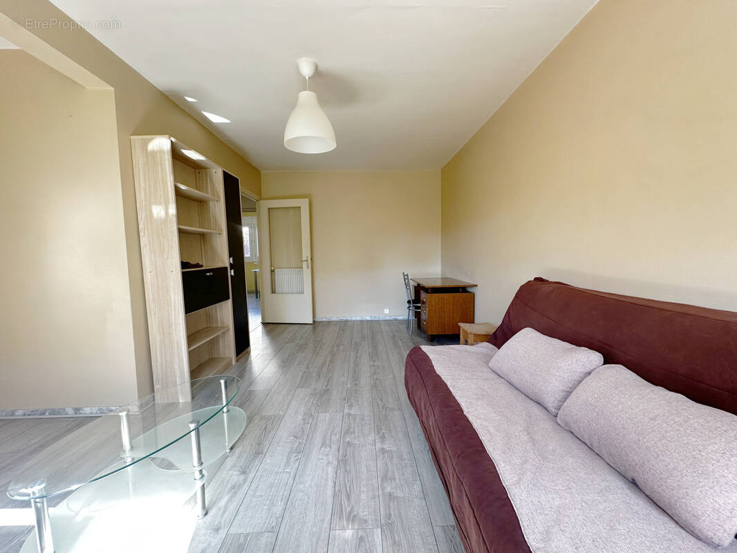 Appartement à CLERMONT-FERRAND