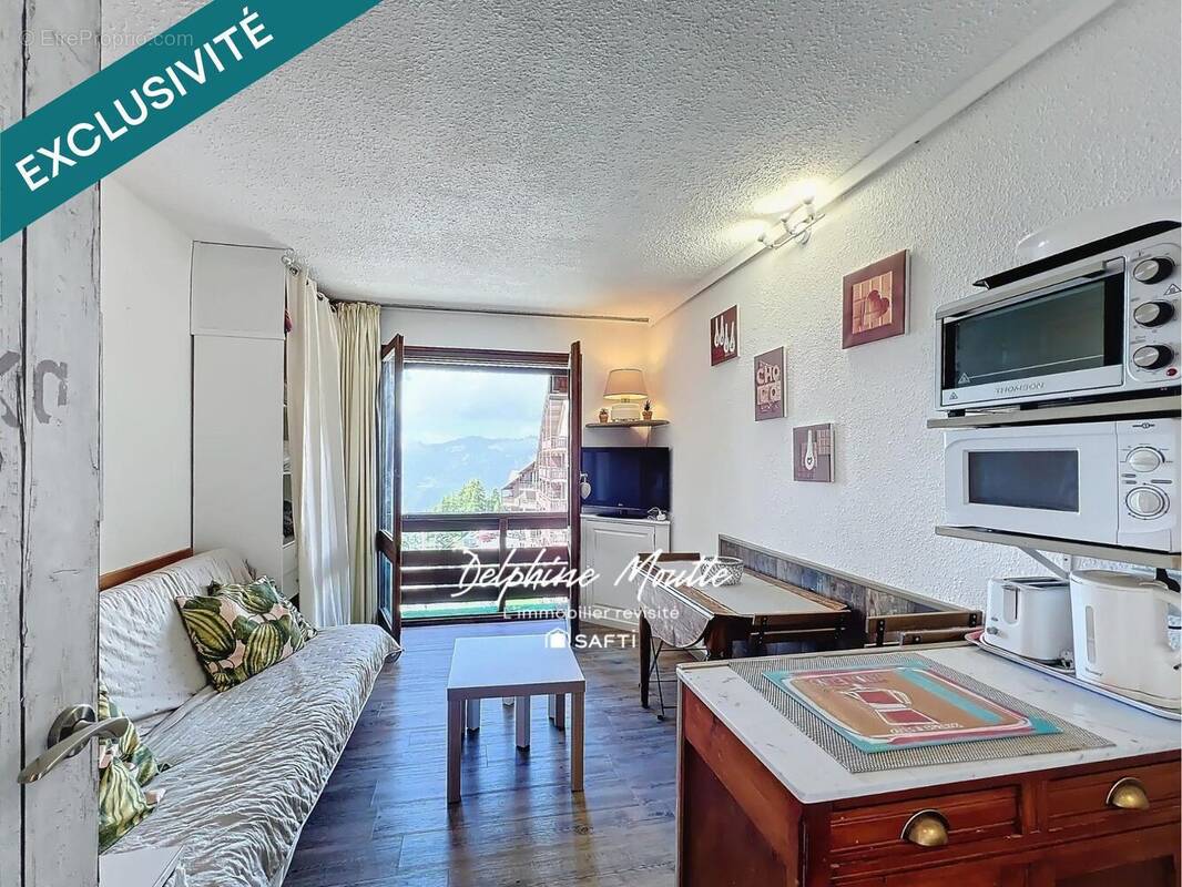 Photo 1 - Appartement à RISOUL
