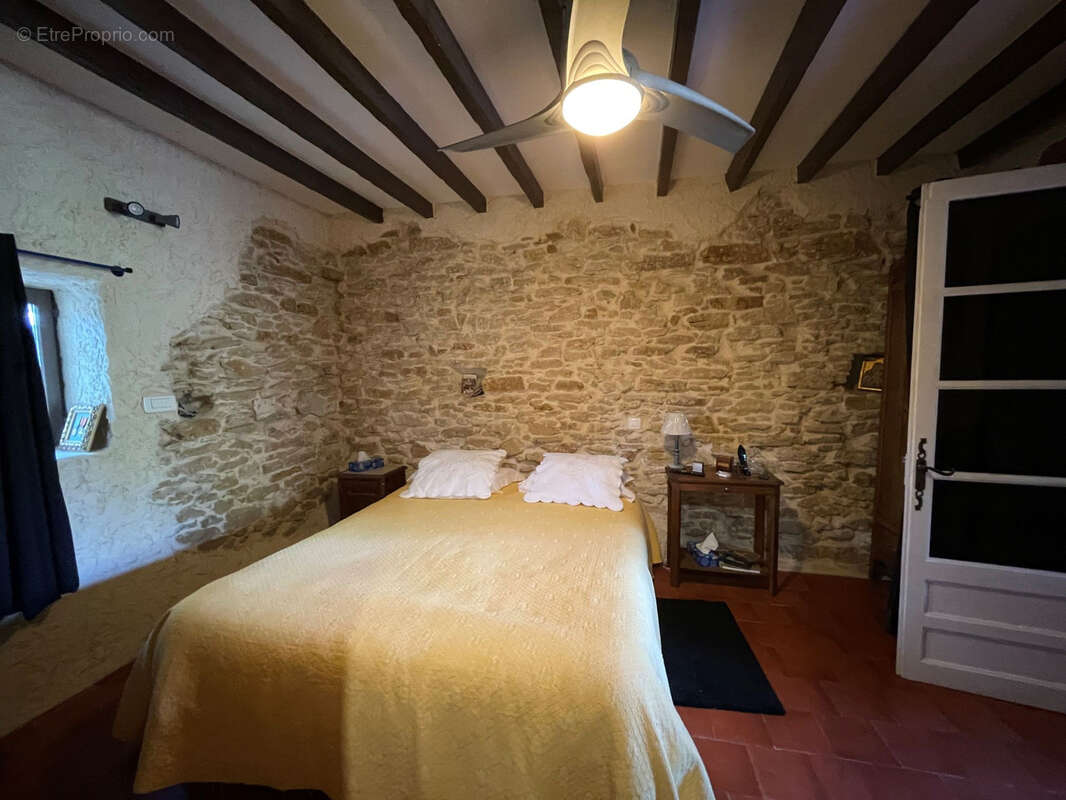 Maison à PIOLENC